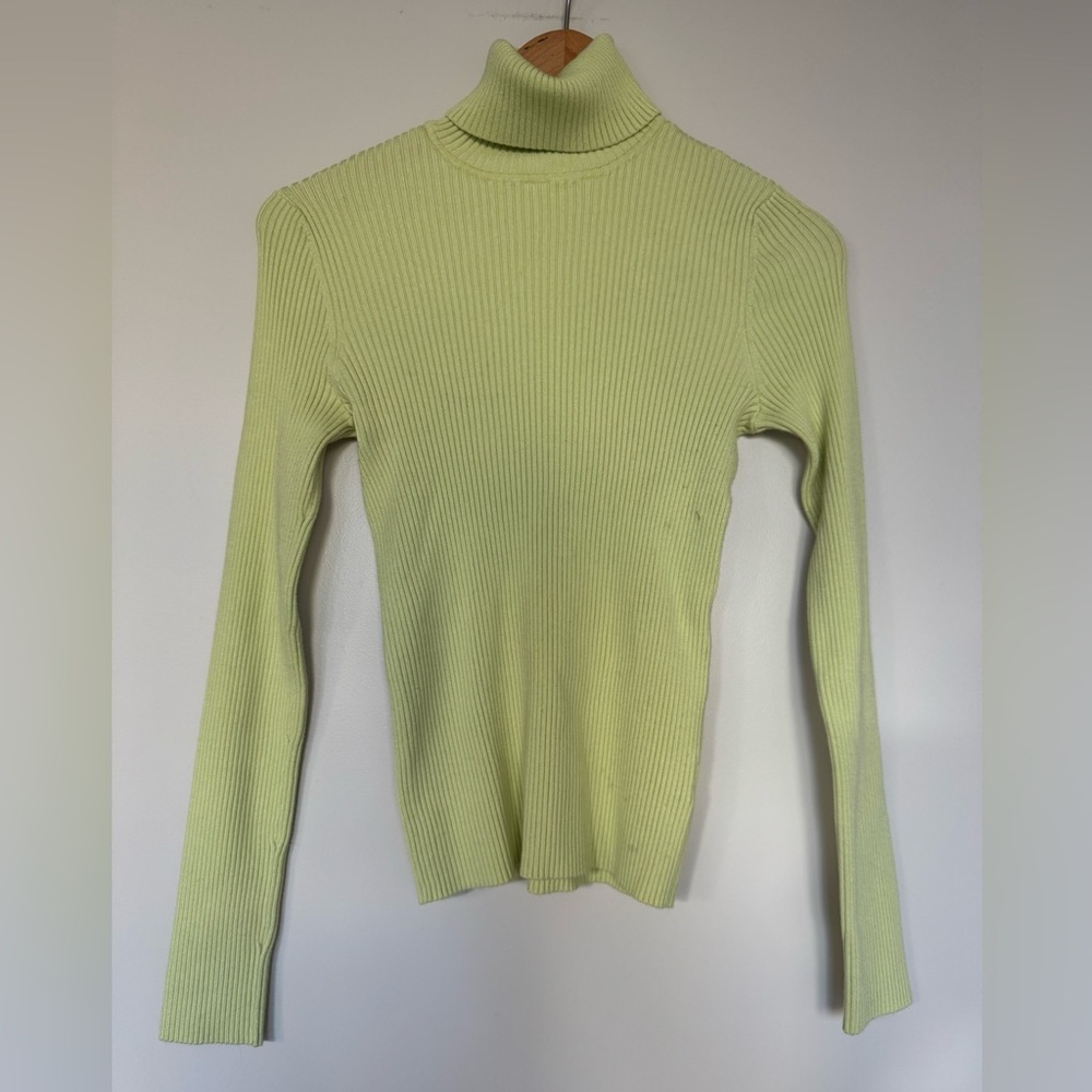 REVOLVE 525 America Turtleneck